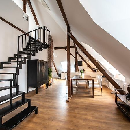 Design-Loft Und Apartments Мильгейм-на-Руре Экстерьер фото