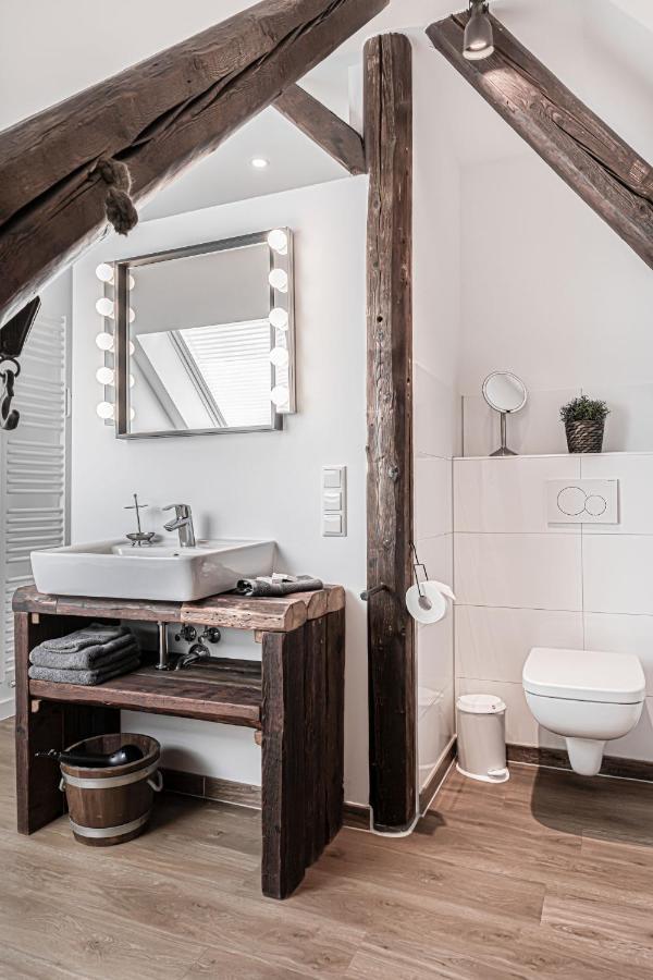 Design-Loft Und Apartments Мильгейм-на-Руре Экстерьер фото