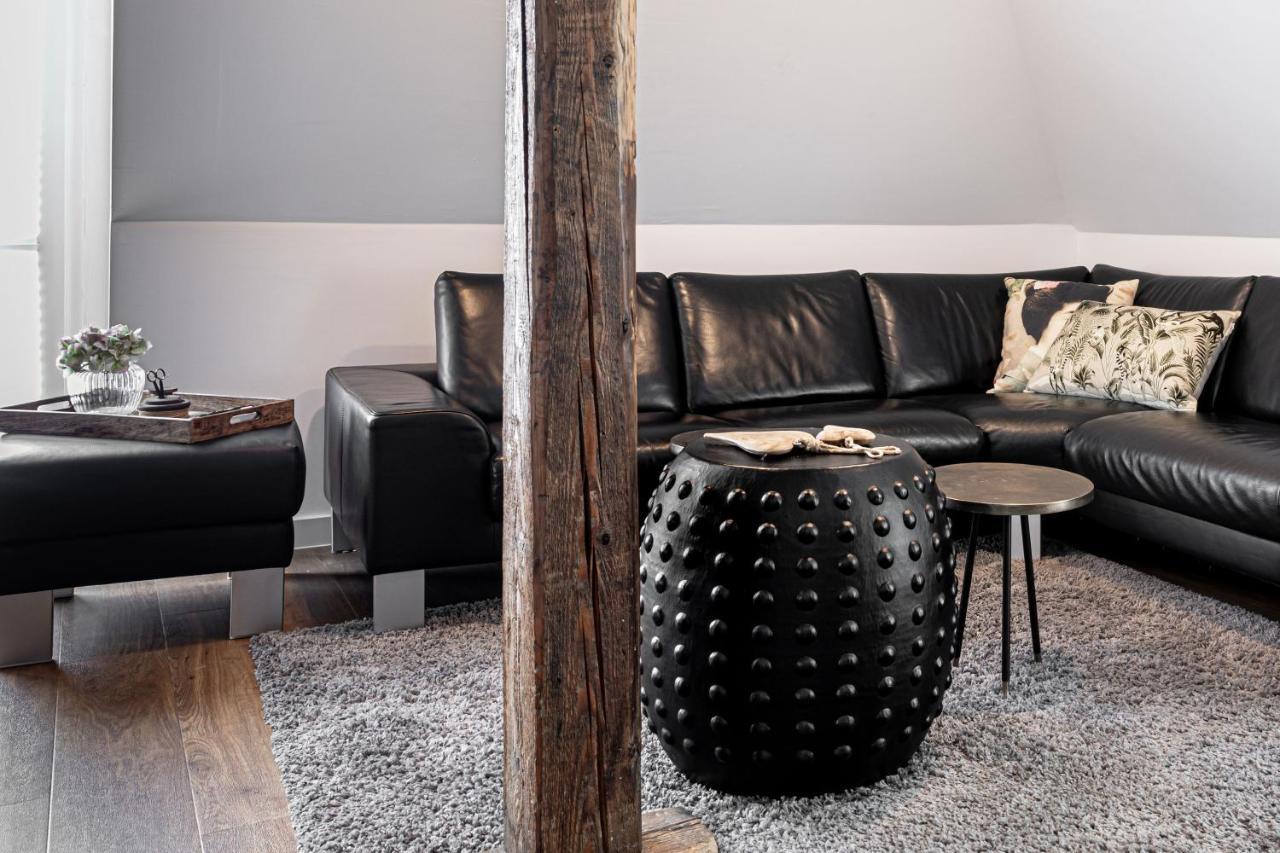 Design-Loft Und Apartments Мильгейм-на-Руре Экстерьер фото