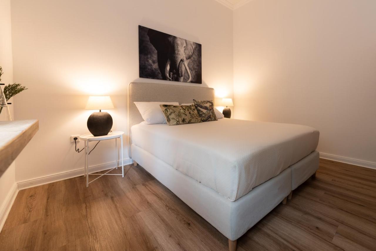 Design-Loft Und Apartments Мильгейм-на-Руре Экстерьер фото