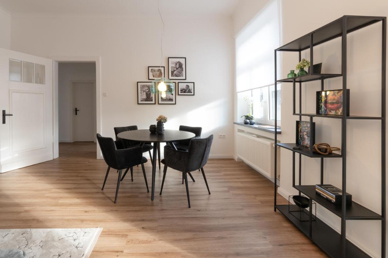 Design-Loft Und Apartments Мильгейм-на-Руре Экстерьер фото