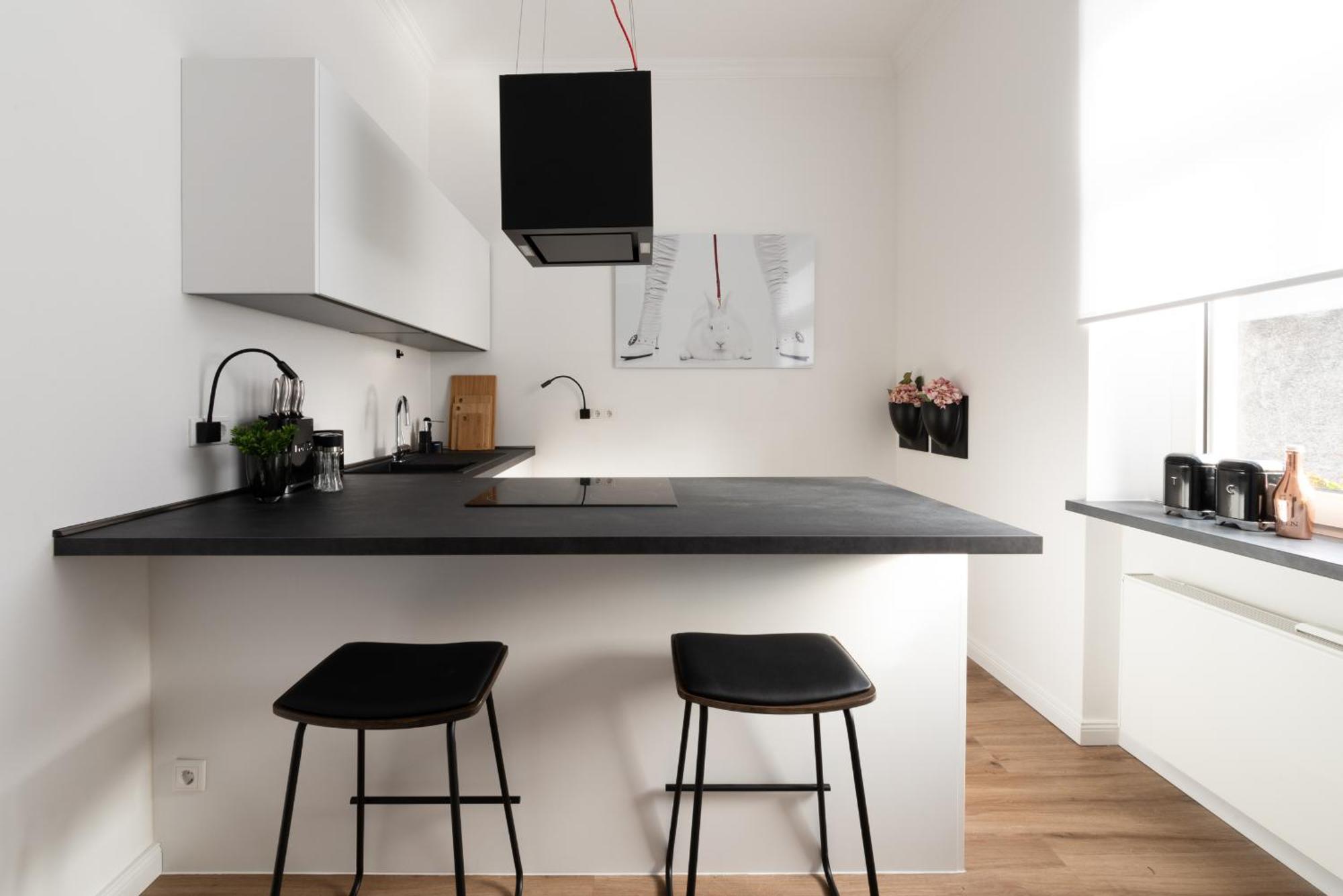 Design-Loft Und Apartments Мильгейм-на-Руре Номер фото