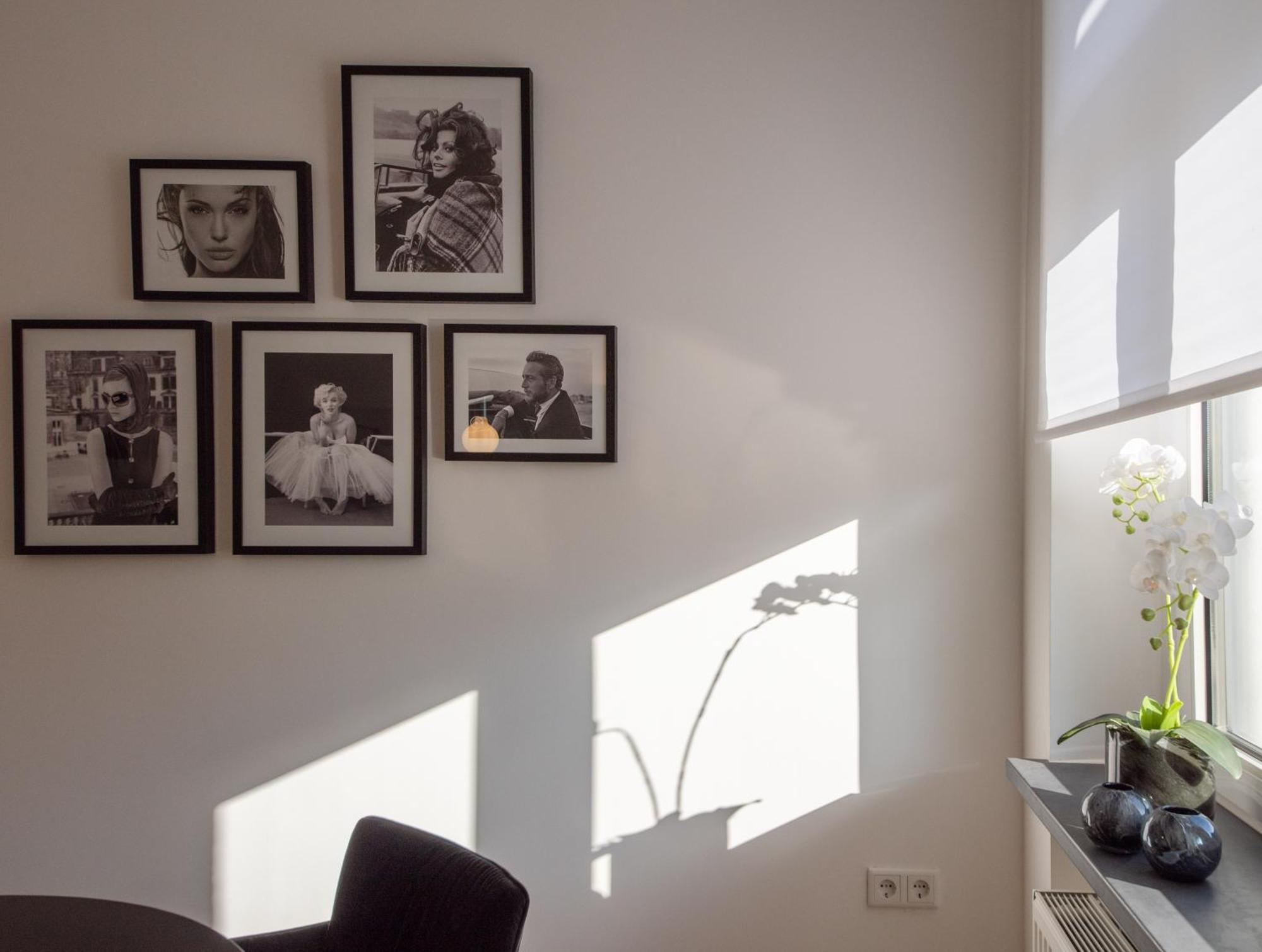 Design-Loft Und Apartments Мильгейм-на-Руре Номер фото