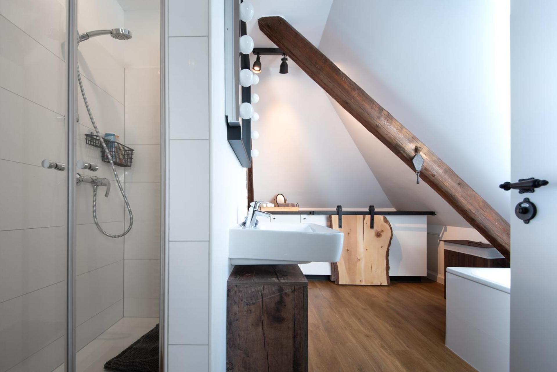 Design-Loft Und Apartments Мильгейм-на-Руре Экстерьер фото